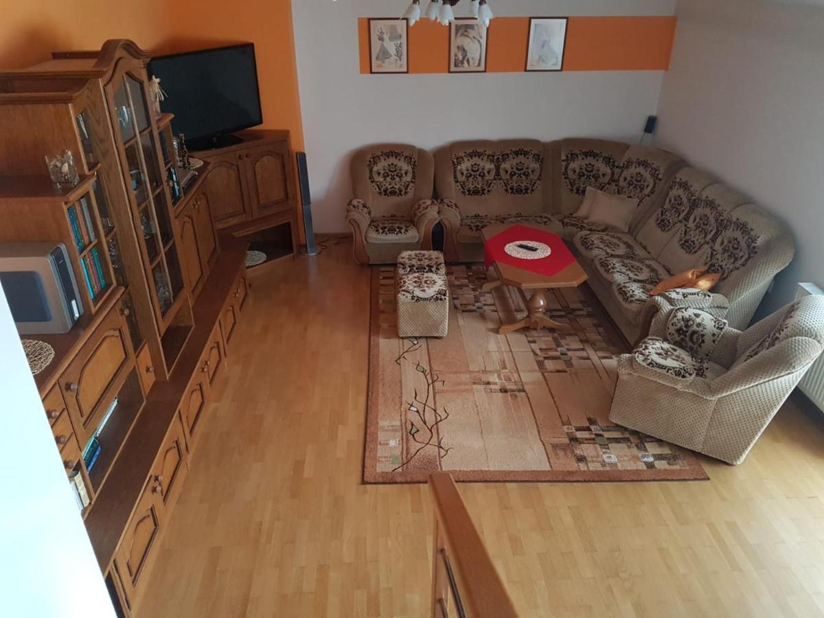 Apartman Jantolak Зуберец Экстерьер фото