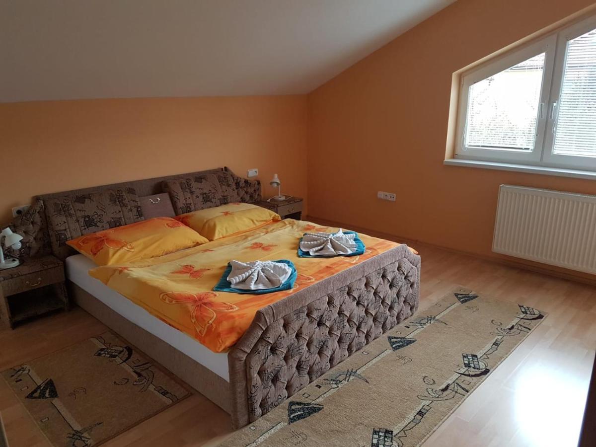 Apartman Jantolak Зуберец Экстерьер фото