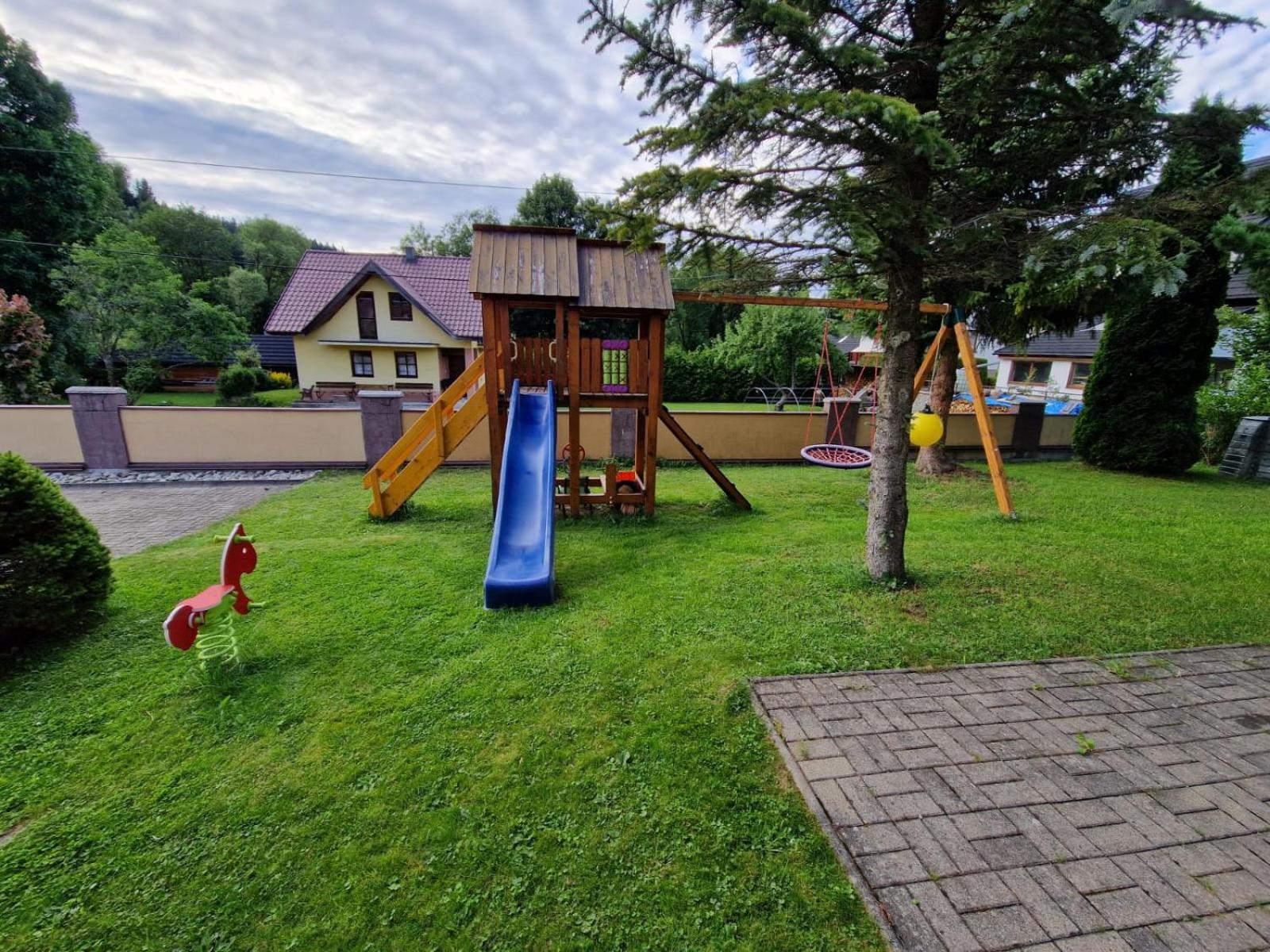 Apartman Jantolak Зуберец Экстерьер фото